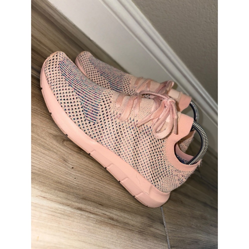 Adidas Originals Swift Run Pink Women's Size size 8